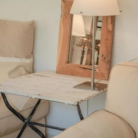 Le Capitou Semesterbostad