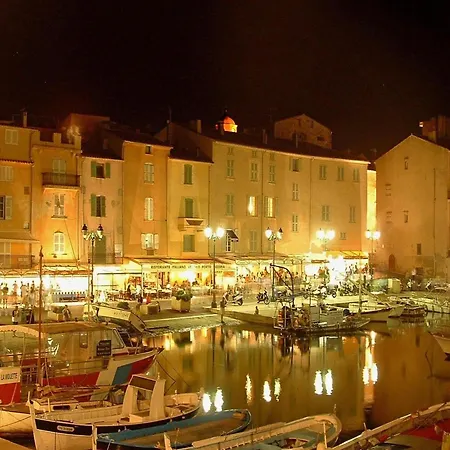 Le Capitou Semesterbostad *