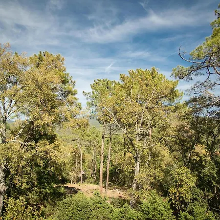 Semesterbostad Le Capitou