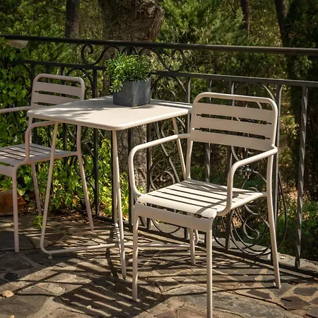 Le Capitou * Fréjus