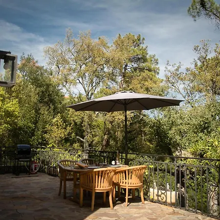 Le Capitou * Fréjus