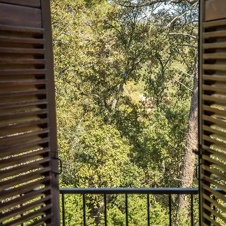 Casa vacanze Le Capitou *
