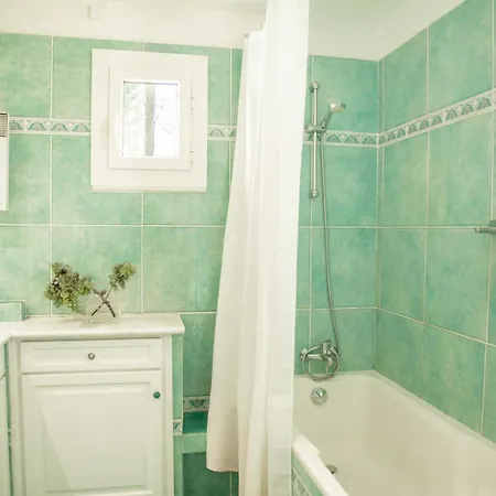 Le Capitou * Fréjus