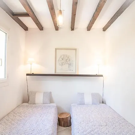 Le Capitou Prázdninový dům