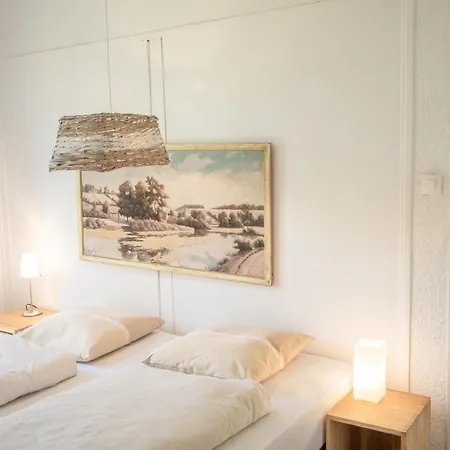 Le Capitou Prázdninový dům *