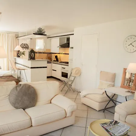 Le Capitou * Fréjus