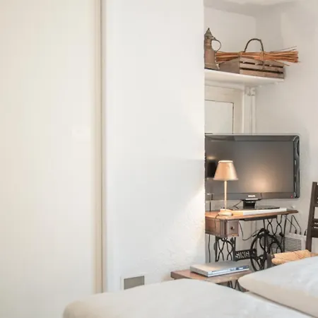 펜션 Le Capitou Fréjus