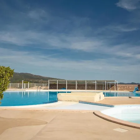 Le Capitou Frejus