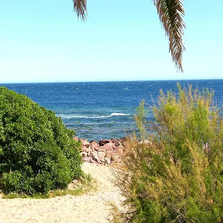 Le Capitou * Frejus