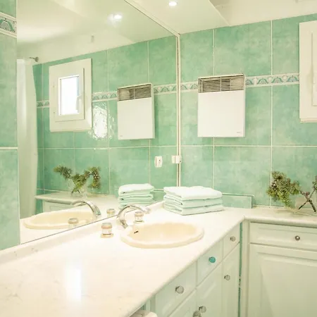 Le Capitou Holiday home *