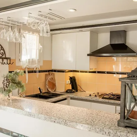 Le Capitou Holiday home
