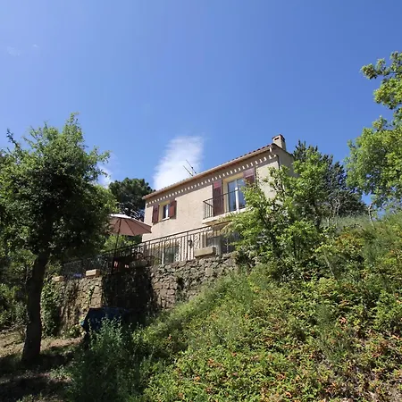 Holiday home Le Capitou