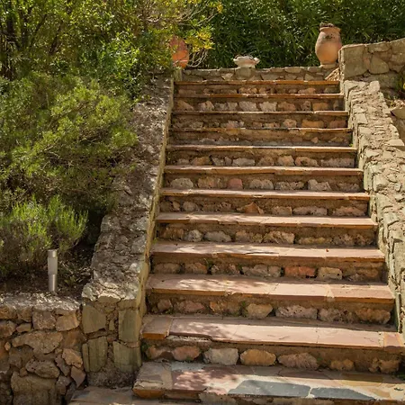 Le Capitou Holiday home *