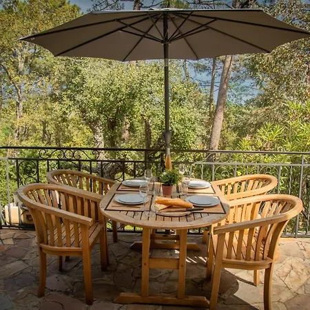 Le Capitou * Fréjus