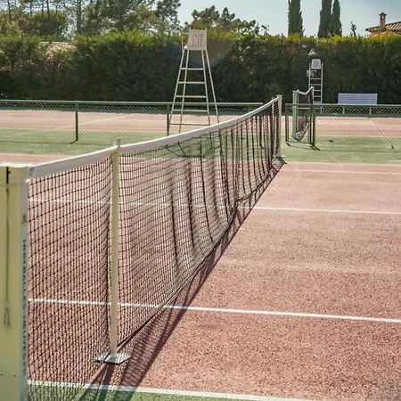 Le Capitou Prázdninový dům