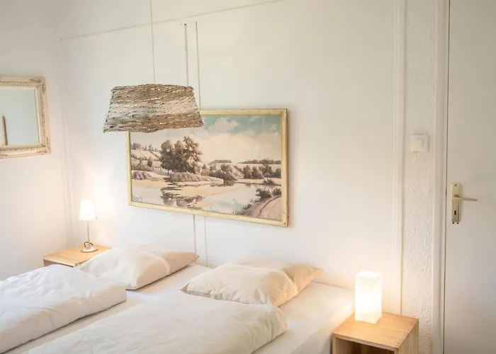 Le Capitou Vakantiehuis *