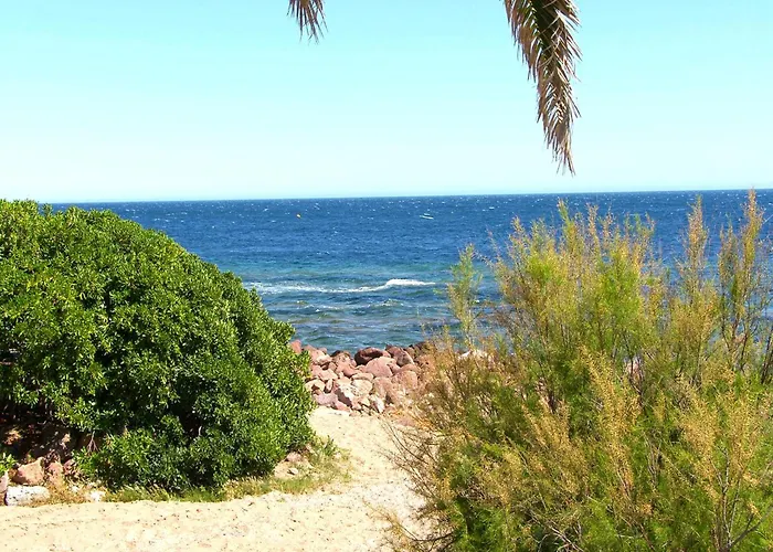 Le Capitou * Fréjus