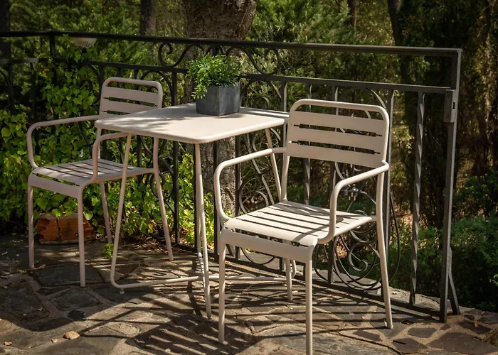 Le Capitou * Fréjus