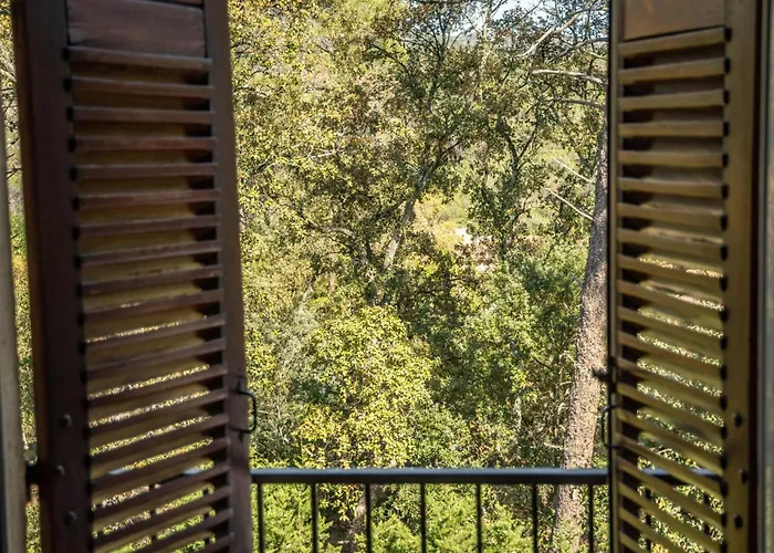 Vakantiehuis Le Capitou *