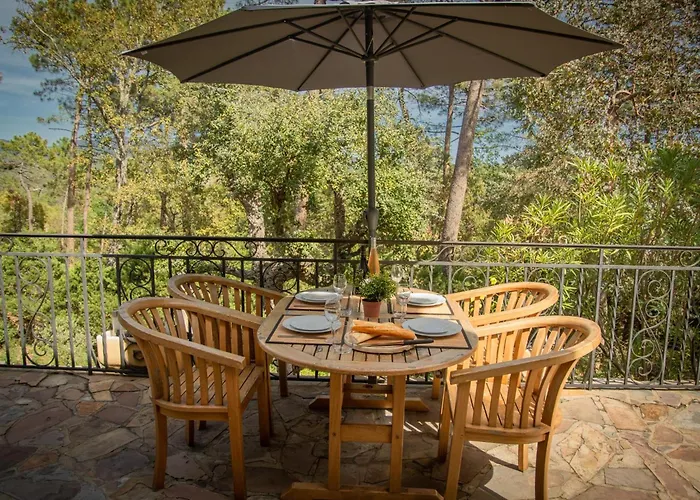 Le Capitou * Fréjus